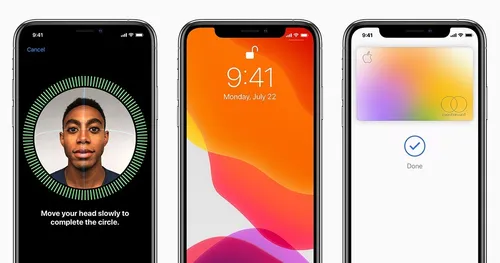 comprar Face Id De iPhone X Al Xs Max Solucionado Garantido