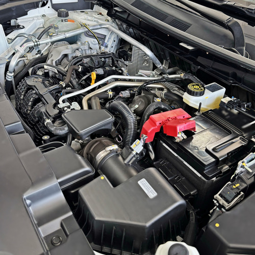 Outlander Sport 4x4 2024