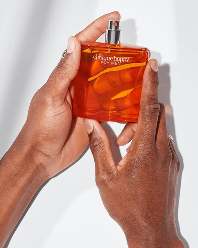 Perfume Clinique Happy De Clinique Para Hombre, Colonia En A