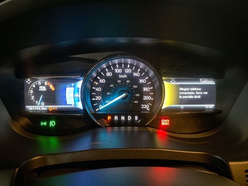 Imagen 18 de 25 de Ford Explorer