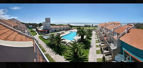 Imagen 4 de 13 de Alquilo Semana 8 (25/02 Al 4/03), Para 6 Pax En Apart Spa Terrazas Al Mar, Costa Del Este