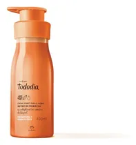 Comprar Tododia Crema Hidratante Mango Rosa Y Agua De Coco 400ml Mango Rosa Y Agua De Coco