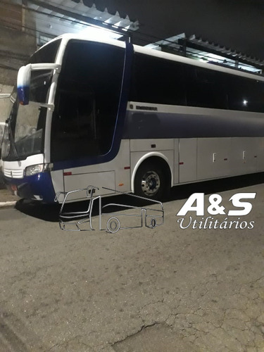 Imagem 1 de 6 de Busscar Vissta Buss Hi 2008 Super Oferta Confira!! Ref.373