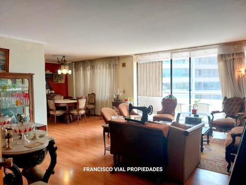 Departamento Apumanque/linneo
