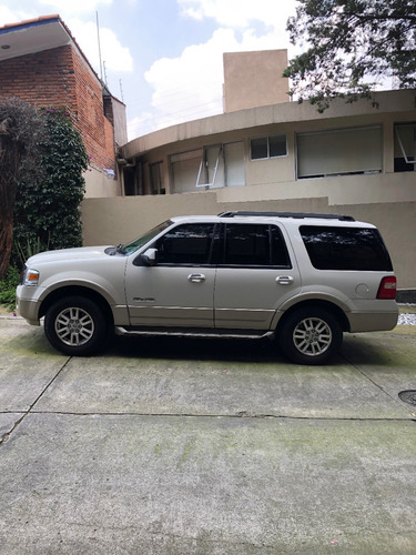 Imagen 2 de 13 de Ford Expedition Eddie Bauer (vendida)