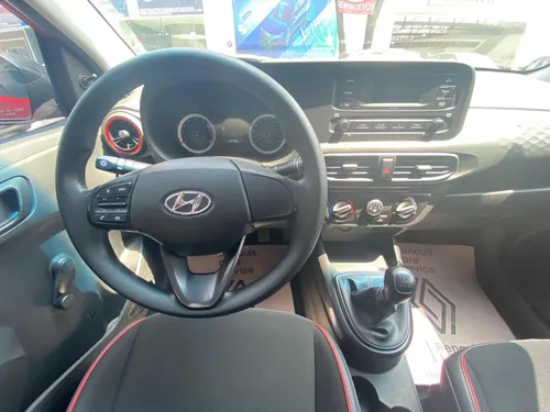 Hyundai Grand i10 1.3 Gl Mt