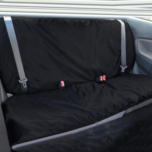 ( Funda De Asiento Para Perro Universal Asiento Trasero