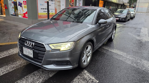 Audi A3 1.4 Sedán Dynamic At Dsg