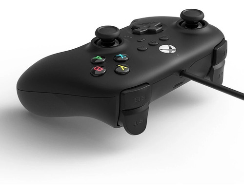 Controle 8bitdo Ultimate Com Fio Xbox One Series X/s PC com Paddle Traseiro (02 botões)