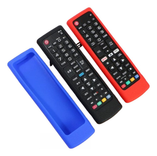 Funda Para Control Remoto Para LG Smart Tv