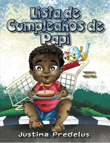 Libro: Lista De Cumpleaños De Papi: Papis Birthday List Spa