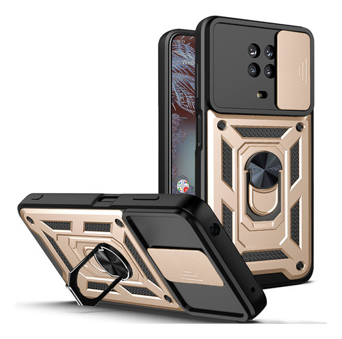 Funda Protectora Para Nokia G10 G20 G21 C20