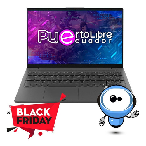 Imagen 1 de 10 de Gamer Lenovo Intel Core I7 + 16gb + 512ssd + Touch + T Video