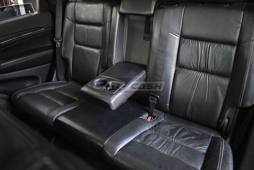 Imagen 18 de 18 de Jeep Grand Cherokee 3.6 Limited 286hp Atx 2014 - Car Cash