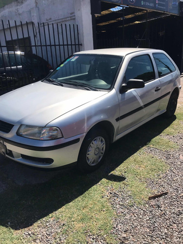 Volkswagen Gol 1.6 Mi Deejay