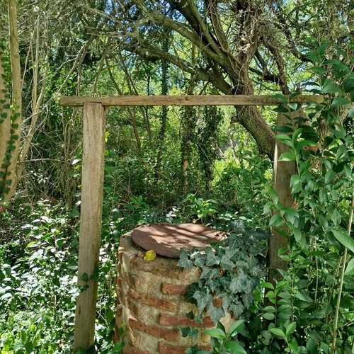 Se Vende Casa Casa De Época En La Cumbre Ideal Hotel
