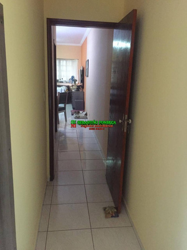 Imagem 8 de 15 de Casa Com 02 Dormitórios No Bairro Jardim Santa Luzia Em Sjc - 1785