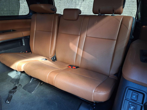 Toyota Sequoia 5.7 Platinum At