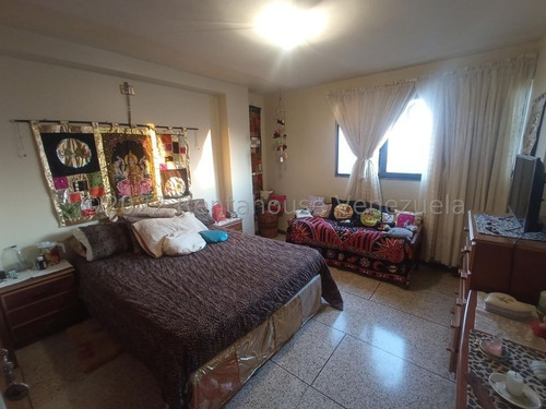 Imagen 8 de 9 de Venta Apartamento Colinas De Santa Monica 22-24255
