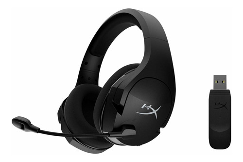 Hyperx Cloud Stinger Core Wireless 7.1 Surround Sound A...