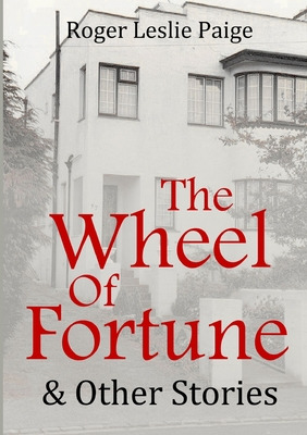 Libro The Wheel Of Fortune & Other Stories - Leslie Paige...