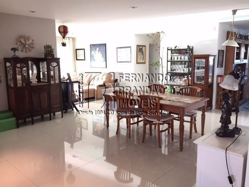 Imagem 9 de 15 de Apartamento Em Rio De Janeiro - Barra Da Tijuca