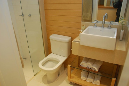 Imagem 15 de 30 de Apartamento À Venda No Bairro Morumbi - São Paulo/sp - O-1741-6413