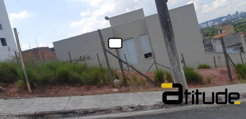 Imagem 2 de 7 de Terreno Comercial Misto 294,72 M² De Esquina - Barueri - Vila Do Conde - 3059
