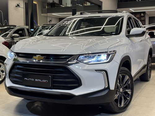 Chevrolet Tracker 1.2 TURBO PREMIER