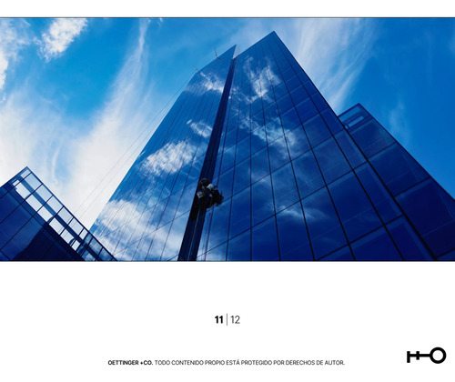 Oficina En Arriendo - Edificio Capital