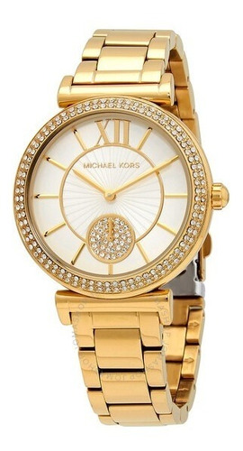 Reloj Michael Kors Mujer Mk4615