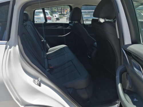 BMW X4 HERITAGE XDRIVE20I 2.0 AT 4X4