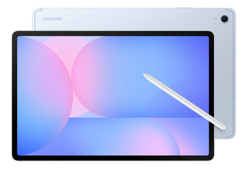 Samsung Galaxy Tab S10 Fe+ Azul 256gb Blue