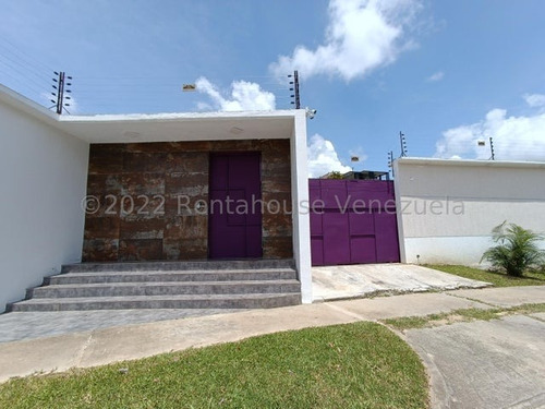 Mg Casa En Venta Urb,loma Linda Mls #23-19489 Sc