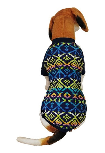 Roupa Roupinha Camiseta Pet Proteção Uv Uva E Uvb Tam. P