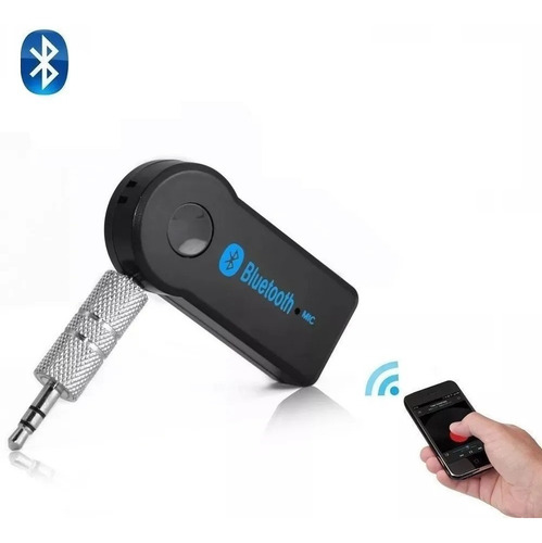 Receptor Bluetooth Usb Receptor Bluetooth Auto Transmisor