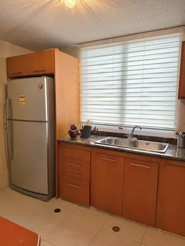Apartamento En Mérida