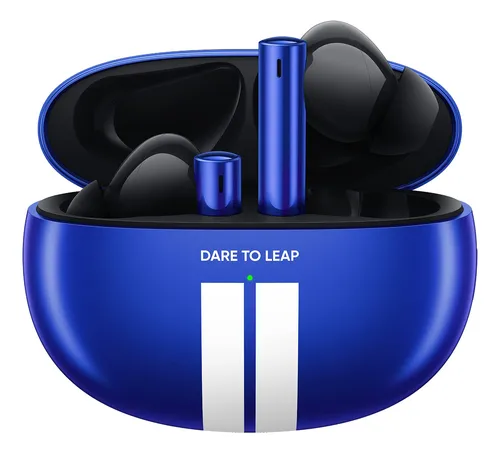Audífonos Inalámbricos Realme Buds Air 3 Con Cancelación Act