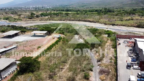Lote En Venta En Anillo Vial Oriental. Cod V23332