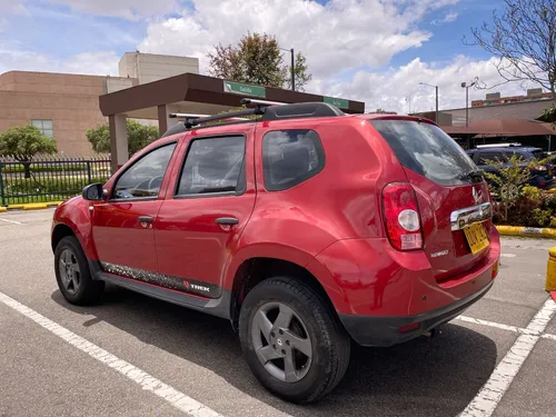 Renault Duster 1.6 Expression