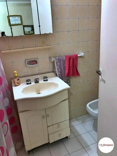 Luminoso Departamento En Venta, Av. Maipu 3500, La Lucila.
