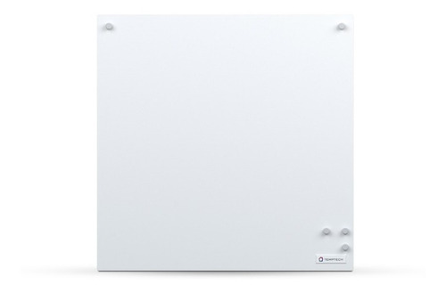 Imagen 3 de 10 de Panel Calefactor Radiante Bajo Consumo 500w Envio Gratis