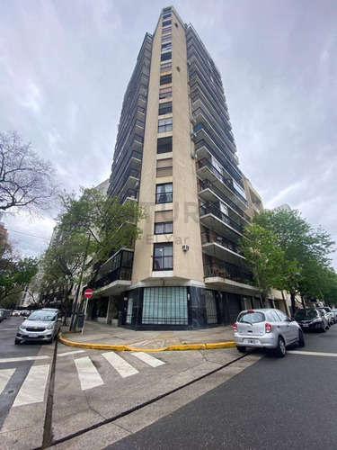 Imagen 25 de 30 de Venta Departamento 3 Ambientes Piso 15 Palermo