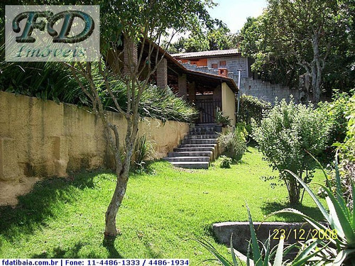 Chácaras À Venda Em Atibaia/sp - Compre O Seu Chácaras Aqui! - 104314