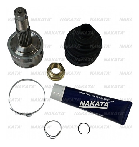 Junta Fixa Cobalt 1.4 Nakata Njh09-0582