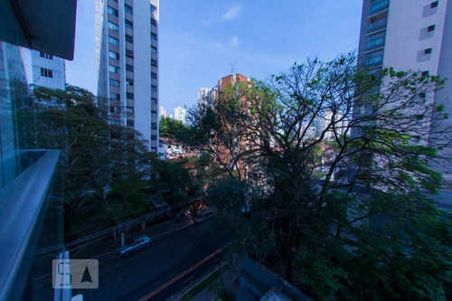 Imagem 7 de 15 de Apartamento À Venda - Vila Madalena, 2 Quartos, 78 - S893147306
