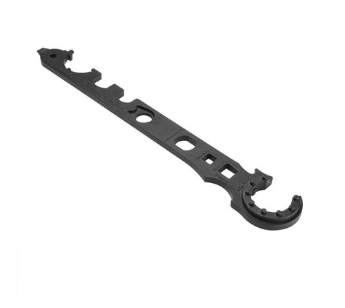 Llave De Servicio Ar 15 Gen 2 Ncstar Multiusos Airsoft Xtr P