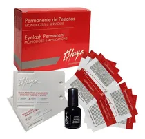 Comprar Kit De Permanente De Pestanas Monodosis 6 Servicios Thuya