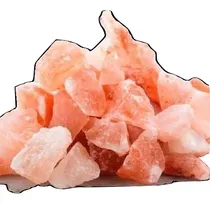 Comprar 5 Kit Electricos + 2,5 Kg Piedras Partidas Himalaya