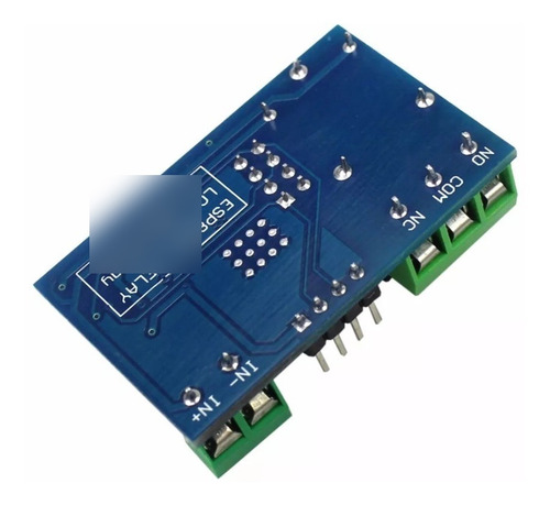 Módulo Wifi Esp8266 Esp-01 Con Relay, Arduino, Electrónica